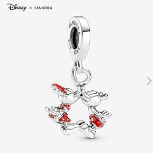 Pandora Disney Charm
